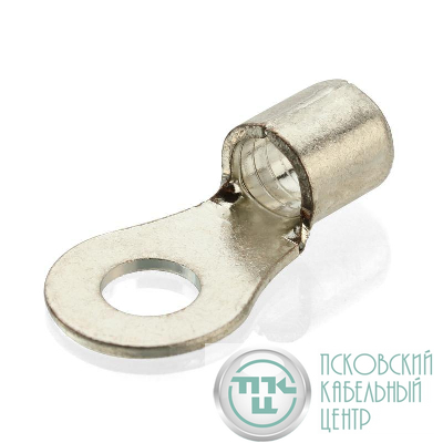 Наконечник медный луженый ПМ 150-12 (пайка) КВТ 40847