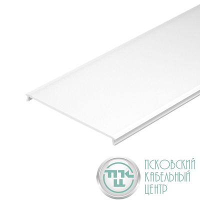 Экран LINE-6070-3000 OPAL пластик (уп.3м) Arlight 047507