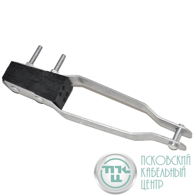 Зажим анкерный PA-4х(95-185) ИНСТАЛЛ 12098