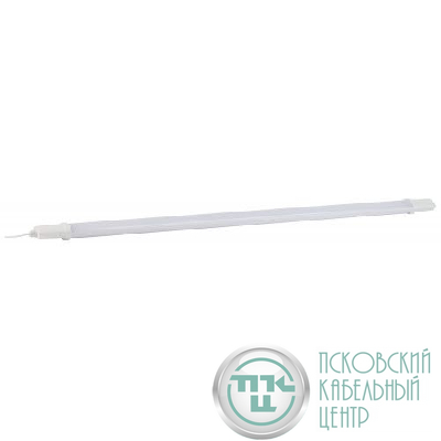 Светильник светодиодный SPP-301-36-4K-M 36Вт 4000К 3780лм IP65 1220х39х31 линейный матов. Эра Б0066928