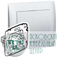 Вывод кабельный Galea Life без клемм Leg 775986