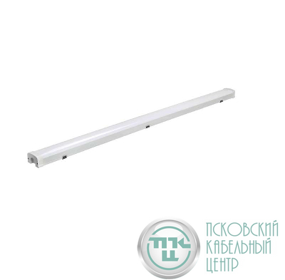 Светильник светодиодный PWP-С3 1200 SHOPLIGHT 50Вт 6500К IP65 5800лм ДСП Pro+ JazzWay 5017658