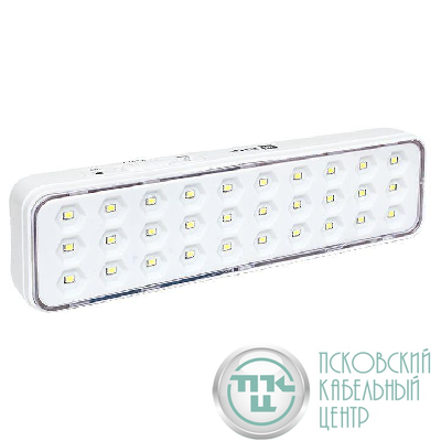 Светильник аварийного освещения BACKUP-150 LED PROxima EKF dpa-101
