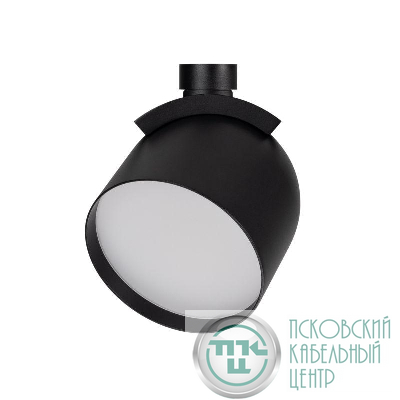 Светильник ART-INBELT-CUP-R100-7W Day4000-MIX BK 90 deg 48В DALI 7Вт 4000К IP20 метал. Arlight 051177
