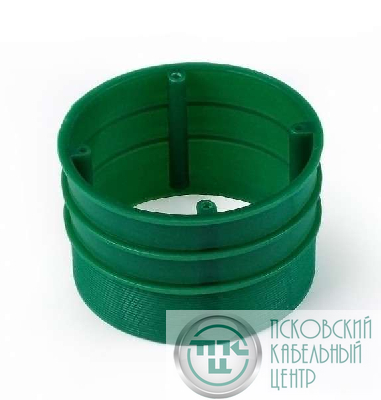 Коробка установочная СП 67х70мм (кольцо) HEGEL КП5301