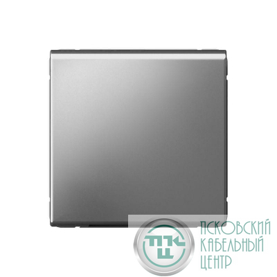 Вывод кабеля ArtGallery механизм сталь SE GAL000999