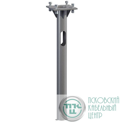 Деталь фундамента закладная ТАНС.31.048.000 (ЗФ-30/4/К230-1.5-б) OPORA ENGINEERING OE-01971