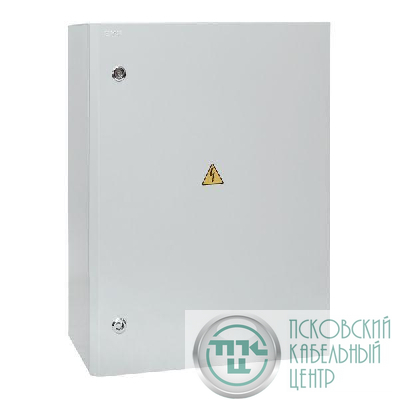 Щит распределительный навесной "KRATOS" 84 мод. 65.50.22 IP66 EKF mb26-655022