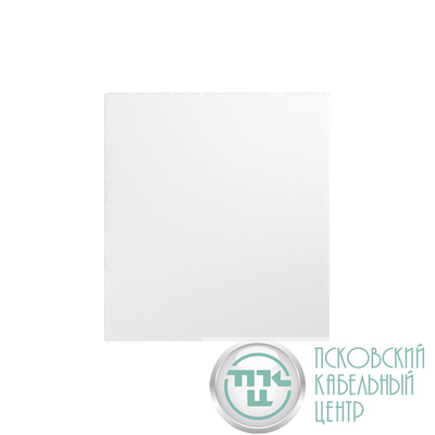Выключатель 1-кл. СП STRONG MIELE 10А возвратный жемчуж. Kranz KR-78-0712-4