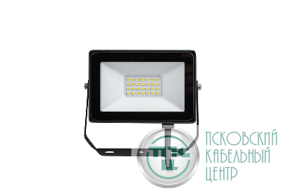 Прожектор светодиодный BVP150 LED18/NW PSU 20W SWB G2 GM Philips 911401821283
