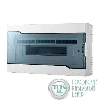 Бокс ЩРН-П-18 LEZARD 730-2000-018 NEW