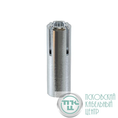 Анкер забивной М16 (уп.15шт) DKC CM401665