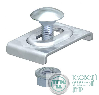 Фиксатор GKT 38 FT OBO 6017061