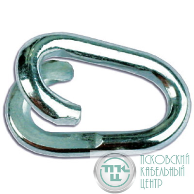 Соединитель для цепей DKC CM610030