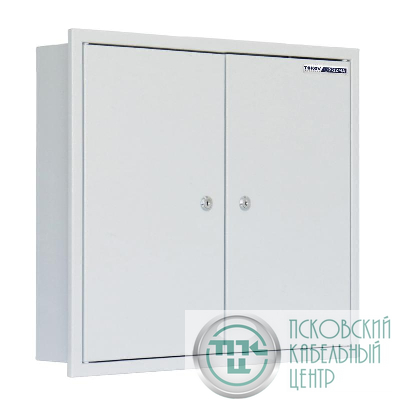 Корпус металлический встраиваемый ЩРв-72 IP31 520х600х120 PRIZMA TOKOV Electric TKE-PZ-WMRB-72-IP31