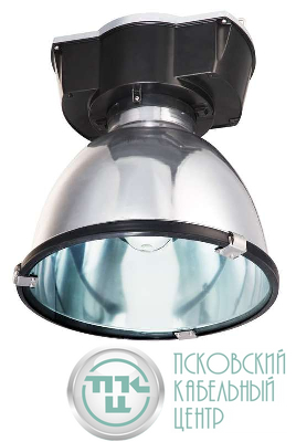 Светильник HPK518 1хSON400Вт IC 220В-50Гц PHILIPS 911401089680