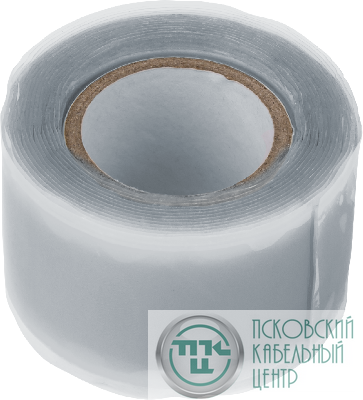 Изолента 14 061 NIT-SFSR25-3-WH силиконовая самослипающаяся бел. Navigator 14061
