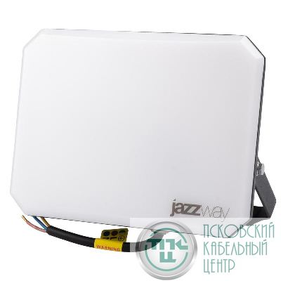 Прожектор светодиодный PFL-SA 100Вт 6500К IP65 OPAL СДО Pro JazzWay 5065932