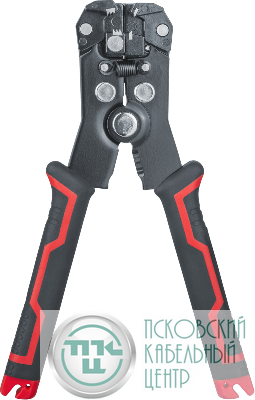 Съемник изоляции NHT-Sia07-2v1 Navigator 95043