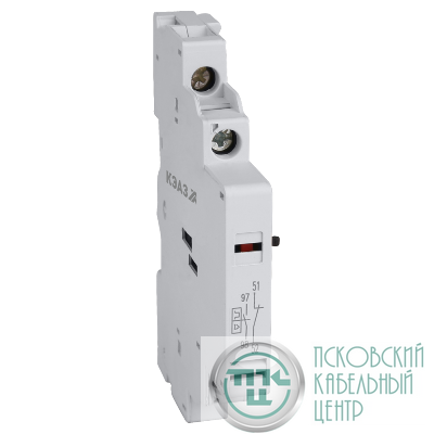 Контакт сигнальный КС32-11 КЭАЗ 270393