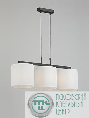 Люстра V2882-1/3S 3xE27 макс. 40Вт Vitaluce V2882-1/3S