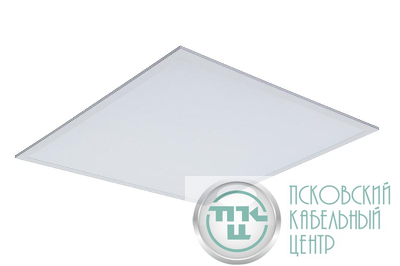Светильник светодиодный RC048B LED34S/840 PSU W60L60 PKA панель Philips 911401844882