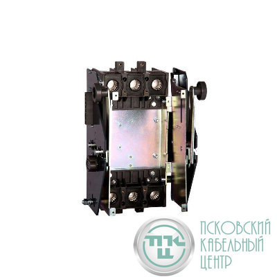 Шасси для выкатного исполнения DOB24F-M8 для 3п NM8N-800 передн. присоед. (R) CHINT 269754