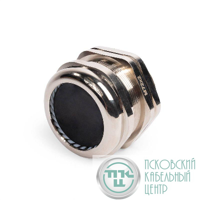 Ввод кабельный латунный MGM 72 (42-52мм) Fortisflex 87993