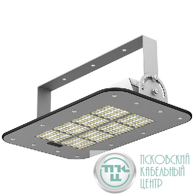 Светильник LE-СБУ-32-100-2003-67Х "KEDR 2.0" КСС "Г" LED-effect 2003