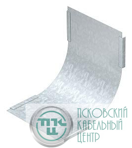 Крышка для угла вертикального внутр. 90град. осн.100 DBV 100 S FT OBO 7131508