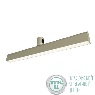 Светильник ART-APRIORI-FLAT-L500-15W Day4000 OG 120 deg 48В 15Вт 4000К IP20 метал. Arlight 053969