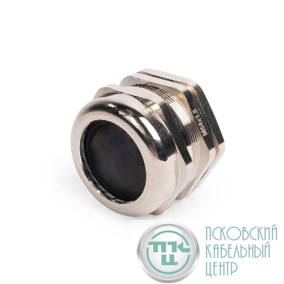 Ввод кабельный латунный MGM 54 (32-38мм) (уп.6шт) Fortisflex 87990