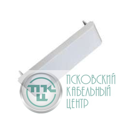 Комплект торцевых крышек EC (уп.2шт) NLCO 990072