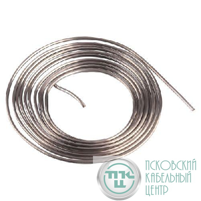 Припой PL-PR02 для пайки с канифолью ПОС-61 d0.8мм спираль 1 метр Эра Б0052556