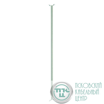 Стойка задняя для шкафов CQE N В=1800мм (уп.1шт) DKC R5NPH18