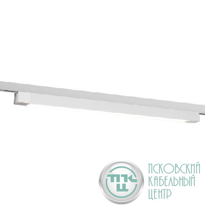 Светильник светодиодный трековый 1ф TR50 - 4040 WH 40Вт 4000К бел. Эра Б0054169