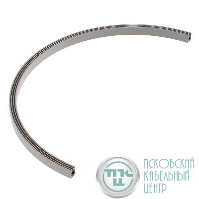 Трек ART-APRIORI-TRACK-ARC-A-1722-1000 (TN 1/2) IP20 металл Arlight 047839
