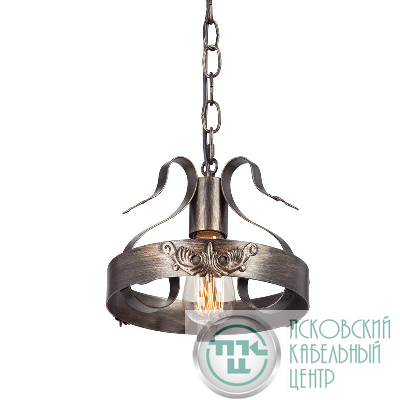 Люстра 1xE27 макс. 40Вт Vitaluce V1350-7/1