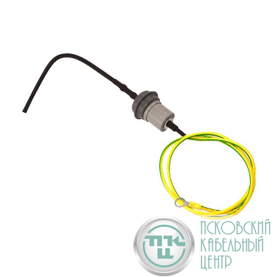 Ограничитель перенапряжения LVA-450-4 МЗВА 00000000014