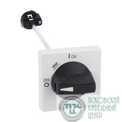 Механизм поворотный на дверь OptiStart MP 32R EH1 200 T2 КЭАЗ 340165
