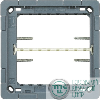 Суппорт 8мод. Axolute Eteris Leg BTC H4728W
