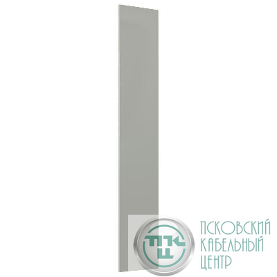 Панель боковая для цельносварного каркаса ВРУ 1800х450мм pb_v18.4.31 IP31 Эра Б0059345