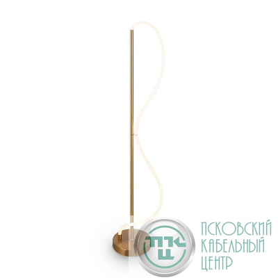 Светильник Fancy 36Вт IP20 торшер напольн. Freya FR6059FL-L60BS