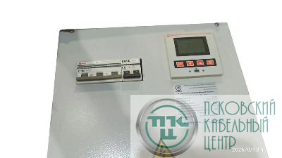 Установка конденсаторная УКРМ-0.4-40-10 У3 УХЛ3 компл. Стандарт Компакт 600х350х200 ЭЛКОНД