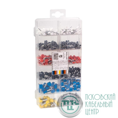 Набор НШВИ №5 КВТ 79493