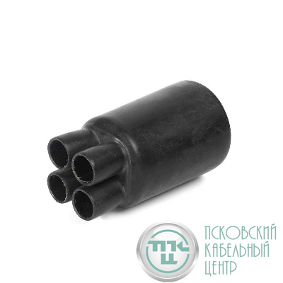 Перчатка термоусаживаемая изолирующая 4ТПИ-4/25 мини КВТ 84671