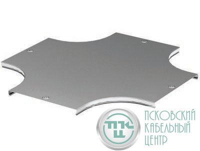 Крышка на ответвитель DPX X-образ. осн.200 в компл. с метизами и пластинами PTCE DKC 38064K