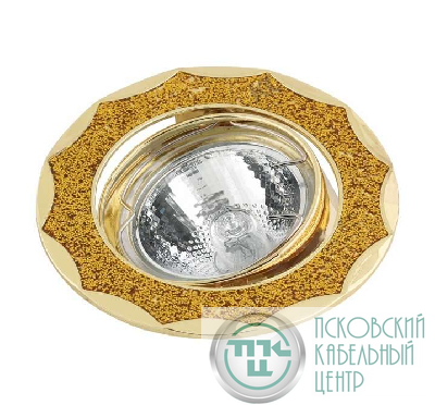 Светильник Volans 51 1 48 Комтех CH9200220