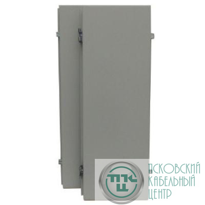 Комплект панелей бок. для шкафа DAE 2000х600 (левая+правая) DKC R5DL2060