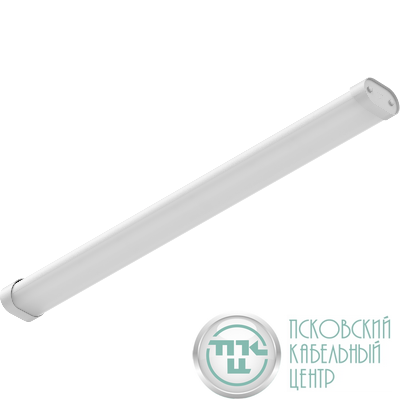 Светильник светодиодный SIMPLE STANDARD (1200) 30W OPL 840 WH EM СТ 1898001150